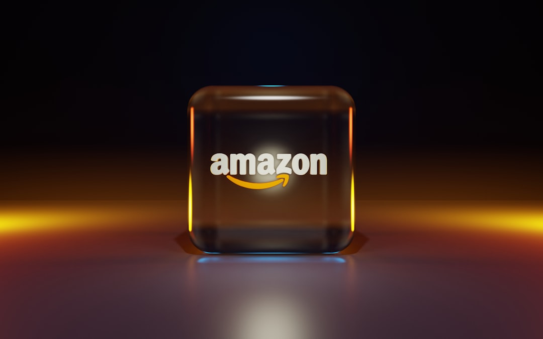 Photo Amazon logo